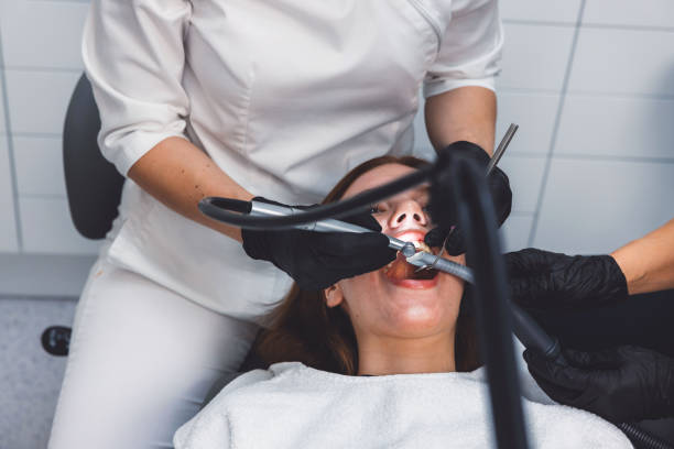Best Urgent Care for Lost Fillings or Crowns in Maxton, NC