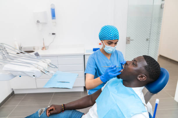 Best Same-Day Emergency Dental Services in Maxton, NC